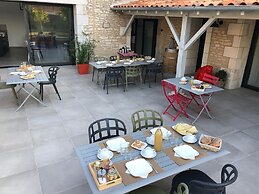 Au logis de Bellefois