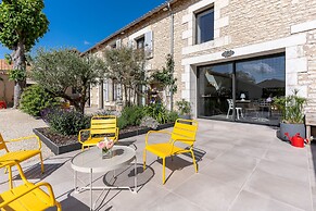 Au logis de Bellefois