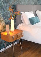 Au logis de Bellefois