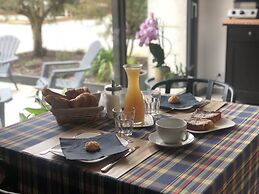 Au logis de Bellefois