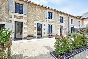 Au logis de Bellefois