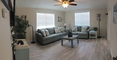 Candlelight Cottages by the Beach