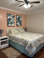 Candlelight Cottages by the Beach