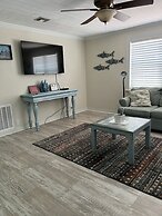 Candlelight Cottages by the Beach