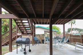 Candlelight Cottages by the Beach