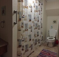 Candlelight Cottages by the Beach