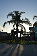 Candlelight Cottages by the Beach