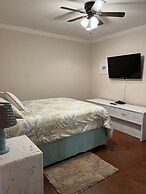 Candlelight Cottages by the Beach