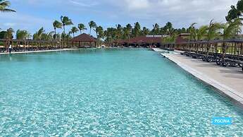 Vila Galé Alagoas - All Inclusive