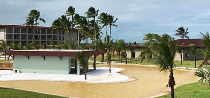 Vila Galé Alagoas - All Inclusive