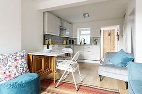 Hare Cottage