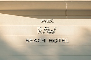 Raw Beach Hotel