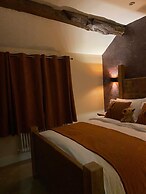 Bulls Head - Holymoorside