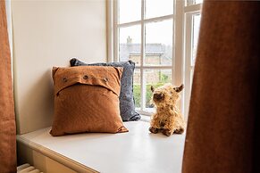 Bulls Head - Holymoorside