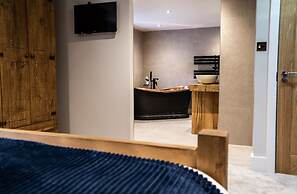 Bulls Head - Holymoorside