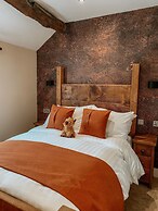 Bulls Head - Holymoorside