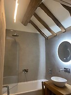 Bulls Head - Holymoorside