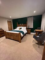 Bulls Head - Holymoorside