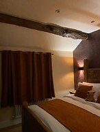 Bulls Head - Holymoorside