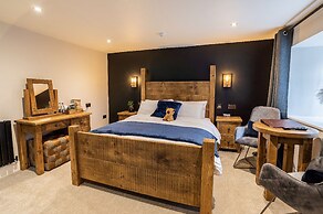 Bulls Head - Holymoorside