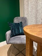 Bulls Head - Holymoorside