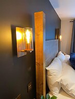 Bulls Head - Holymoorside