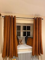 Bulls Head - Holymoorside