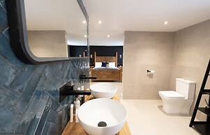 Bulls Head - Holymoorside