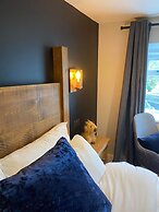 Bulls Head - Holymoorside