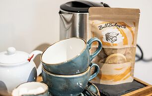 Bulls Head - Holymoorside