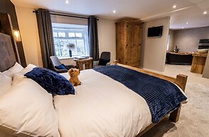 Bulls Head - Holymoorside