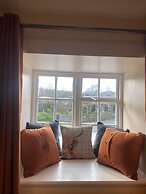 Bulls Head - Holymoorside