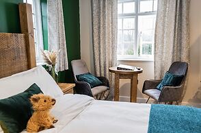 Bulls Head - Holymoorside