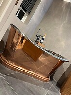 Bulls Head - Holymoorside