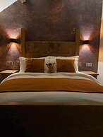 Bulls Head - Holymoorside