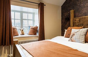 Bulls Head - Holymoorside