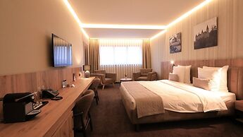 Hotel Le 830