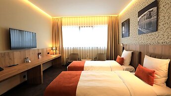 Hotel Le 830