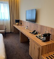 Hotel Le 830