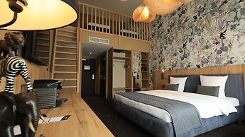 Hotel Le 830