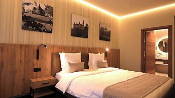 Hotel Le 830