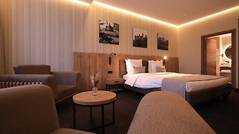 Hotel Le 830