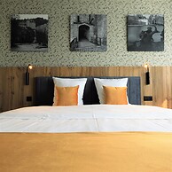Hotel Le 830