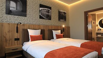 Hotel Le 830