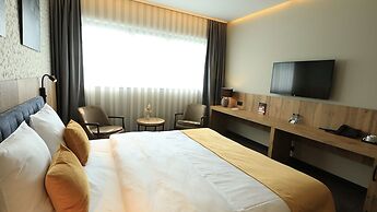 Hotel Le 830