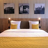 Hotel Le 830