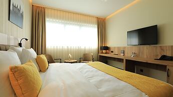 Hotel Le 830