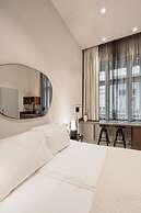 TG Design Suites - Aparthotel Budapest