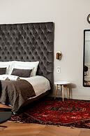 TG Hotel Apartments Budapest