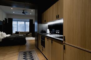 TG Hotel Apartments Budapest